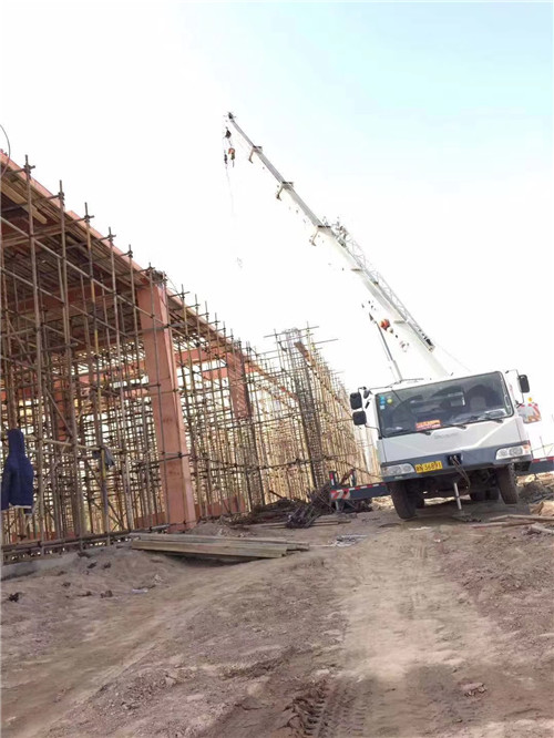 天峻县吊车作业的安全注意事项有哪些？