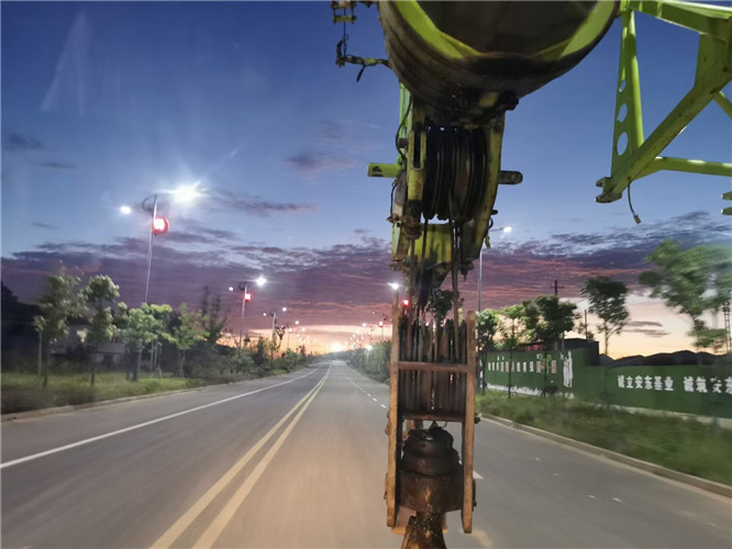 天峻县大件吊装怎么收费