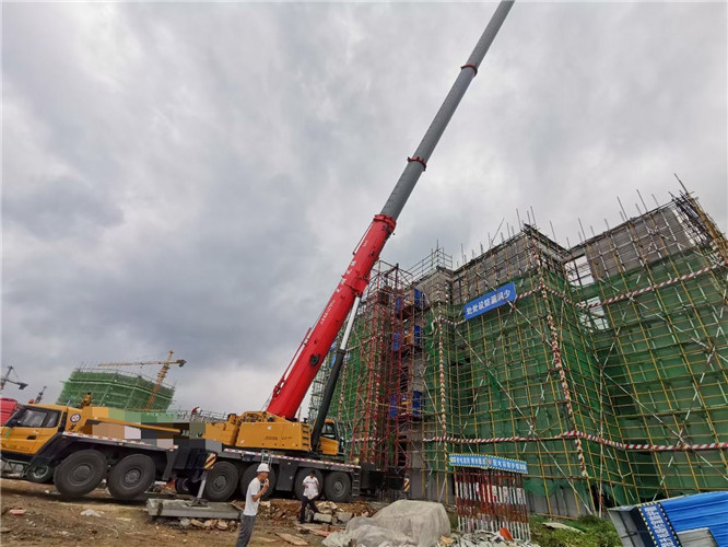 天峻县吊装方案需要单独付费吗？复杂工况是否提供专家论证？